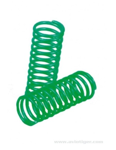 RESSORT AMORT. AV VERT DUR