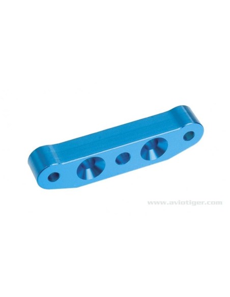 SUPPORT AXE TRIANGLE ALU