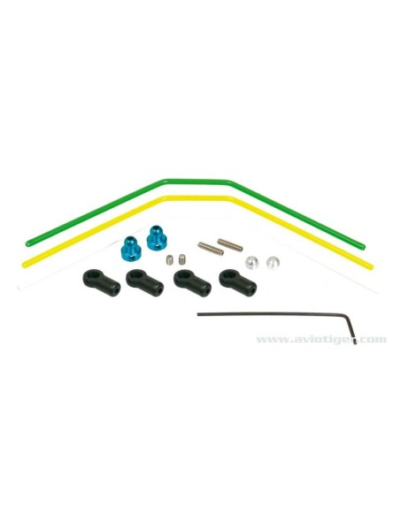 BARRE ANIT ROULIS ARRIERE