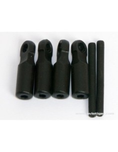 TRIANGLE SUP ARRIERE MONSTER 2