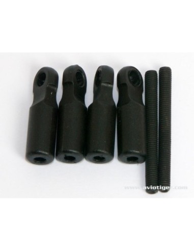 TRIANGLE SUP ARRIERE MONSTER