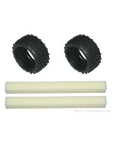 PNEU MONSTER BLOCK+MOUSSE 2