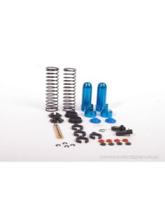 AMORTISSEUR HAUTE PERFORMANCE 2