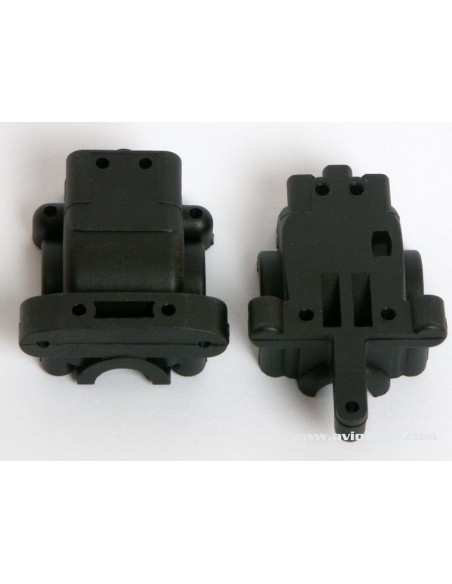 CELLULE DIFFERENTIEL M NITRO