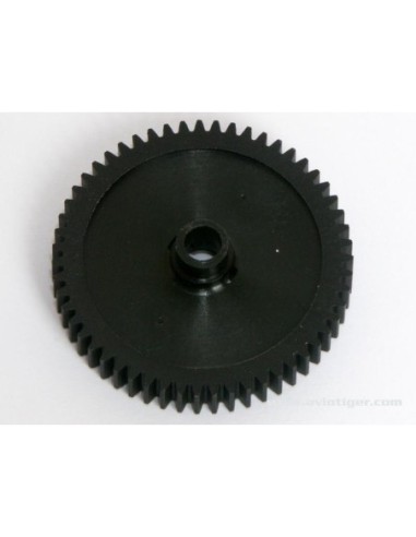 COURONNE 55 DENTS MONSTER NITRO