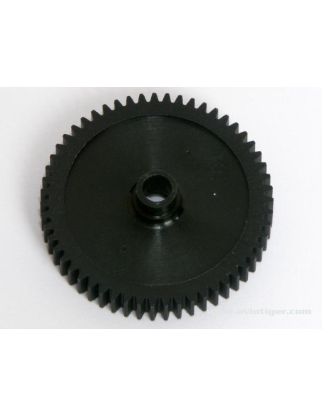 COURONNE 55 DENTS MONSTER NITRO