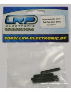 SUPPORT CARROSSERIE S4 S18 2