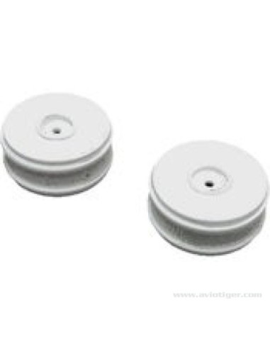 JANTES BLANCHES S2 S18TC