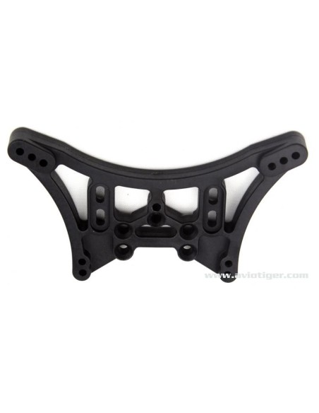SUPPORT AMORTISSEUR ARR S10BX
