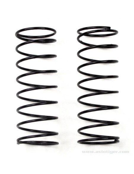 RESSORT AVANT NOIR S10BX