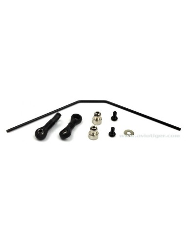 BARRE ANTIROULIS ARR S10BX
