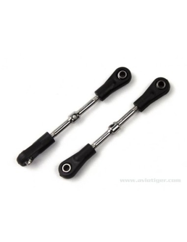 BIELLETTES SERVO/SAUVE SERVO
