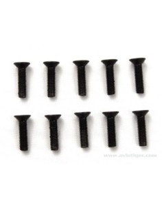 SET VIS M3X12MM S10 2