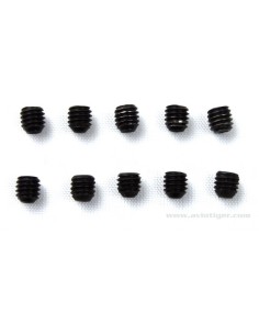 SET VIS M4X4MM S10 2