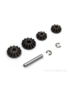 PIGNONS DIFF + AXE S4 S10 2