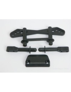 SUPPORT CARRO+PARECHOC 2