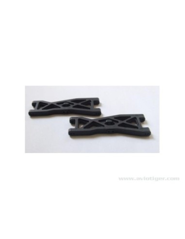 FRONT SUSPENSION ARM