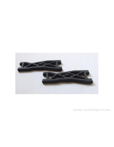 FRONT SUSPENSION ARM