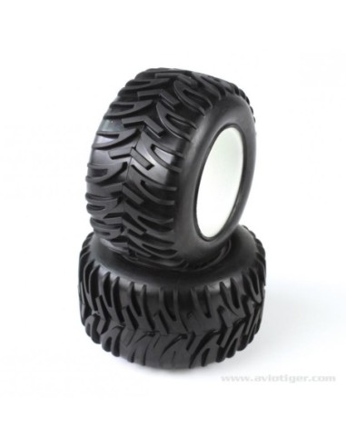 PNEUS + INSERT S10 MT S2