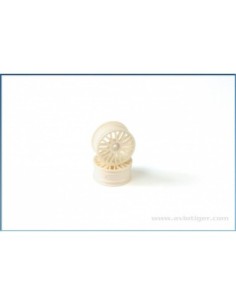 JANTES BLANCHES S10 TC S2 2