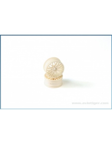 JANTES BLANCHES S10 TC S2