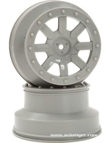 JANTES GRISES BLAST SC