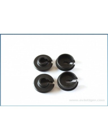 BAGUE RESSORT AMORT S10 MT S4