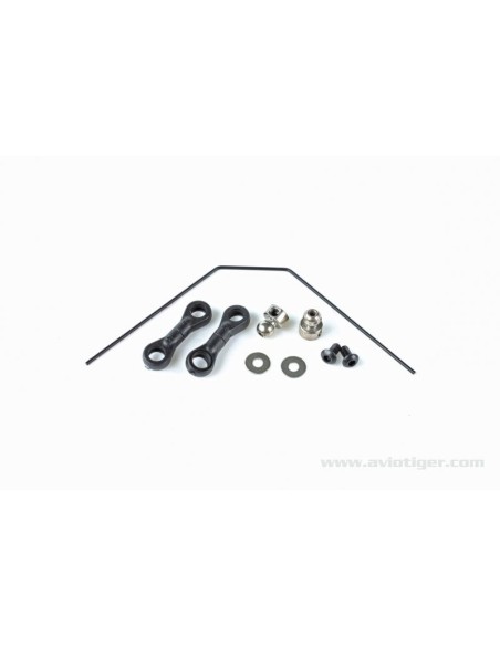 SET BARRE ANTIROULIS AVT TC