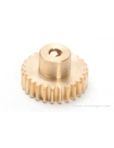 PIGNON 25D MODULE 0.6 2