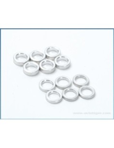 ENTRETOISE ROUES BLAST S10 2