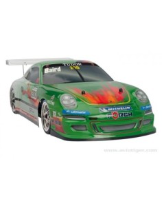 CARRO PORSCHE 911 GT3 PEINTE 2