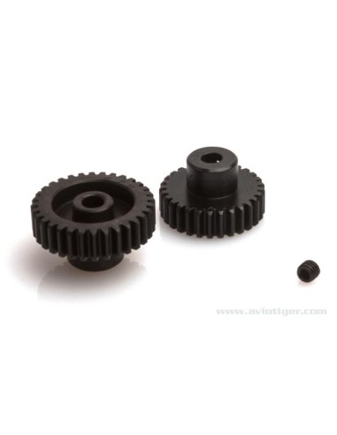 PIGNON 32 DENTS 48DP S15