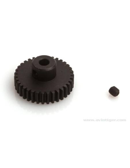 PIGNON 35 DENTS 48DP S16