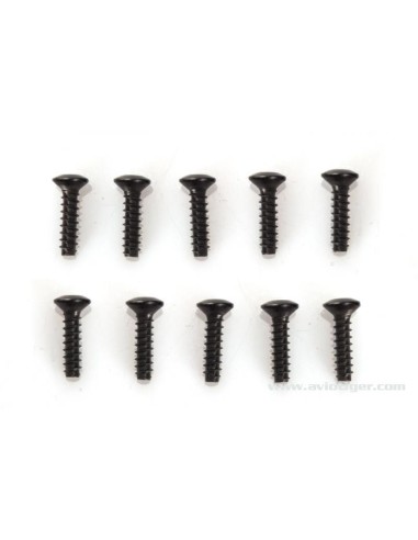 PLATINE SUP BLAST 2 TC