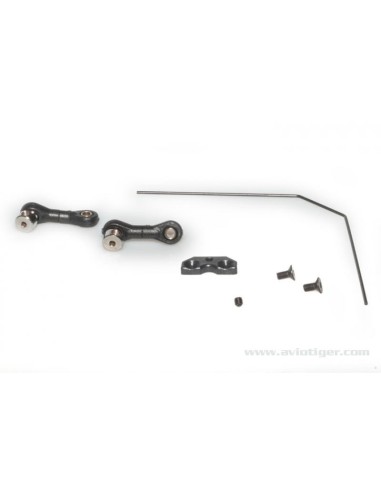 SET BARRE ANTIROULIS ARR TC 2