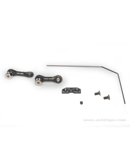 SET BARRE ANTIROULIS ARR TC 2