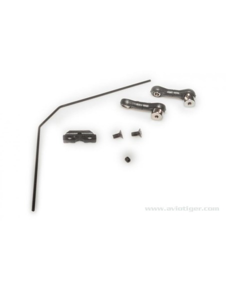 SET BARRE ANTIROULIS ARR SC 2