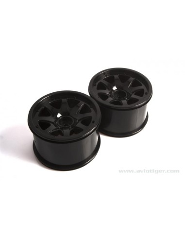 JANTES BLAST 2 MT S2