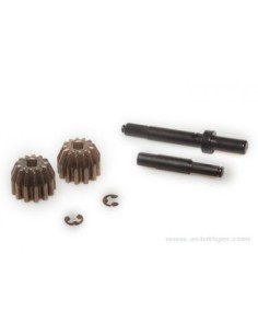 PIGNON DIF 13 D S10 BLAST 2 (S2) 2