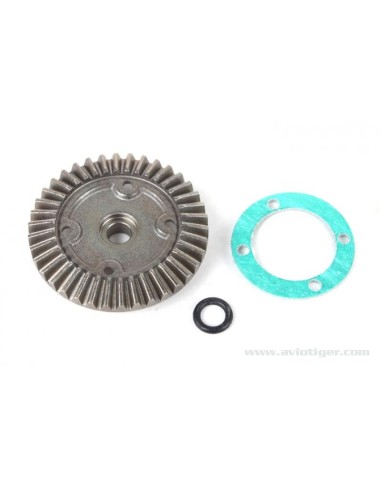 COURONNE DIFFERENTIEL 38D