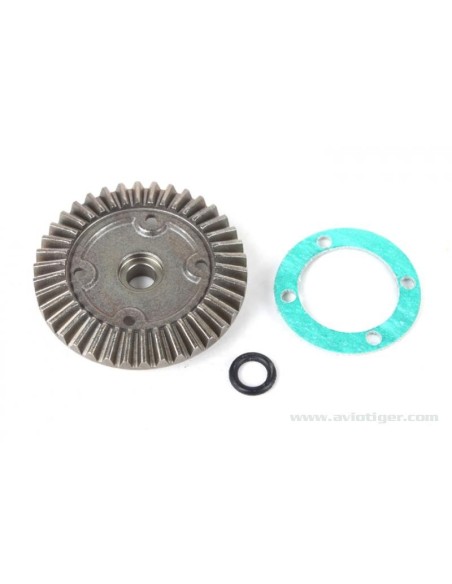 COURONNE DIFFERENTIEL 38D