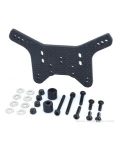 SUPPORT AMORT ARR CARBONE 2