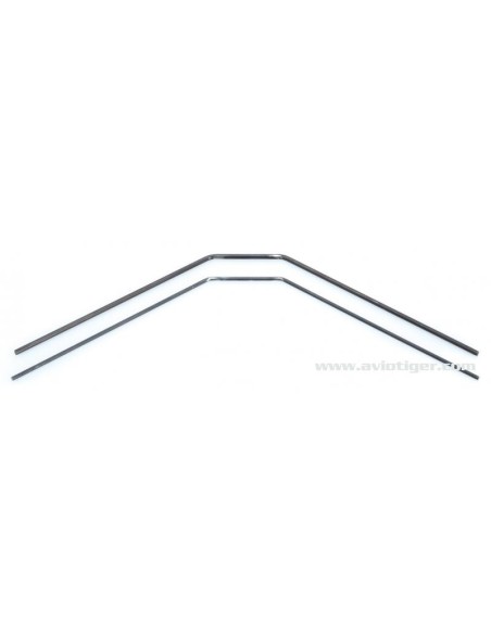 BARRE ANTIROULIS ARRIERE