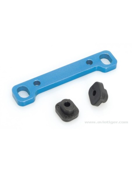 SUPPORT AXE BRAS SUSPENSION S10