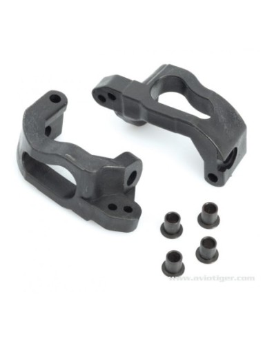 PORTE FUSEES AVANT S10