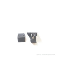 MOTOR PROTECTION BUMPER