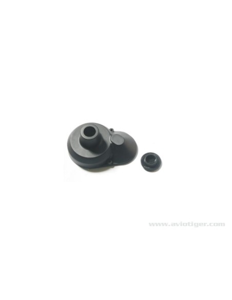 GEAR COVER