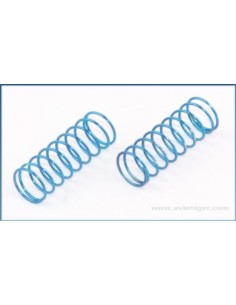 RESSORT AMORT AVT BLEU TWISTER 2