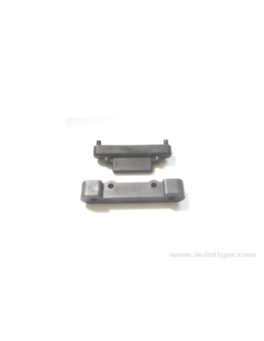 SUSPENSION ARM SUPPORT