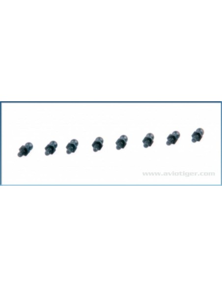 ROTULES COURTES 5MM TWISTER